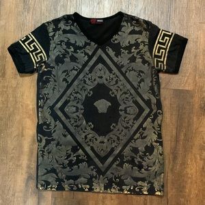 Versace Sport t shirt